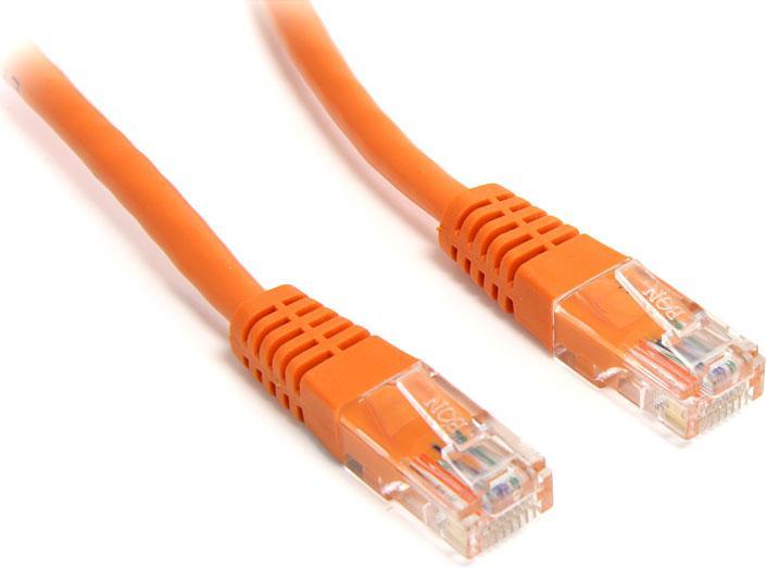 Immagine prodotto Logon CAVO PATCH U/UTP 1,5 M - (U/UTP, CAT5e, 1.50 m)