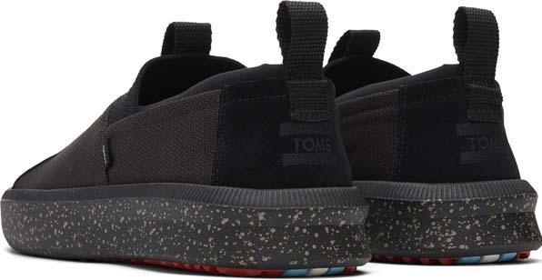 Produktbild Toms 's Alpargata RoverSuede Woven (44.5)