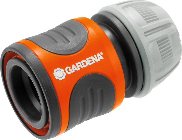 Gardena Schlauchverbinder (Geräteadapter, 13 mm)