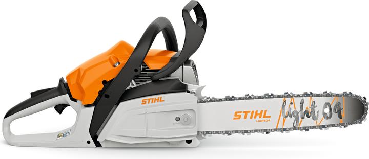 Stihl Kettensäge MS 182 PM3 Motorsäge Schienenlänge 35 cm (Sega a catena a benzina)