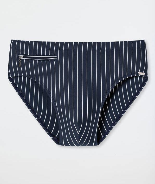 Produktbild Schiesser Aqua Badeslip (XL)