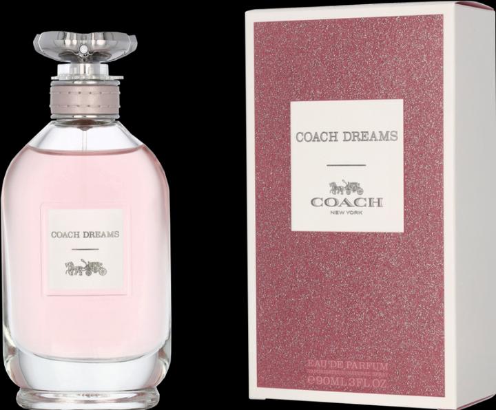 Image du produit Coach Dreams (Eau de parfum, 90 ml)