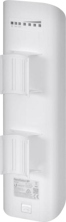 Produktbild Ubiquiti Nanostation M5 (150 Mbit/s)