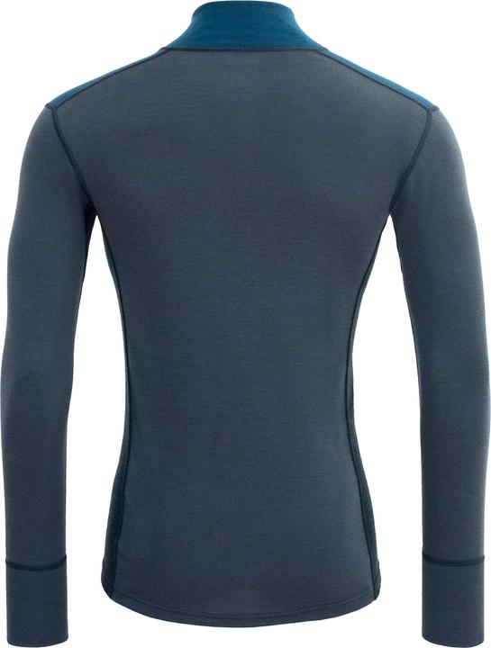 Actual product image Devold Lauparen Merino 190 Zip Neck (XL)