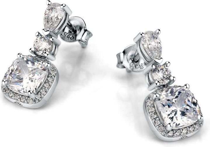 Image du produit Morellato Boucles d'oreilles Tesori (Argent 925)
