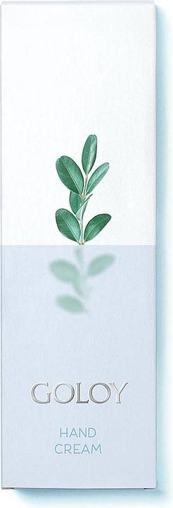 Immagine prodotto Goloy 33 Cura delle mani Vitalize (100 ml)