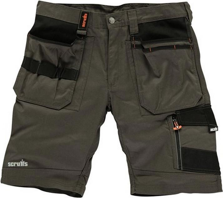Produktbild Scruffs Trade Shorts (32)