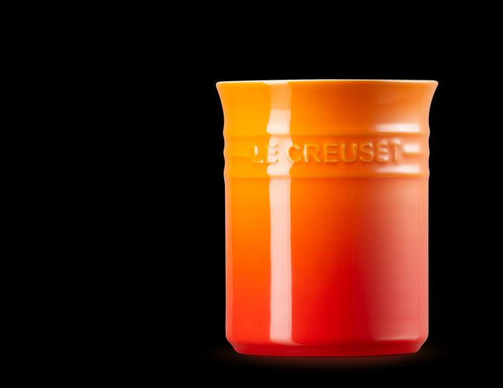 Actual product image Le Creuset Pot for ladles (Pot)