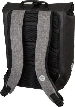 Produktbild Agu Backpack SHELTER Large melange grey (21 l)