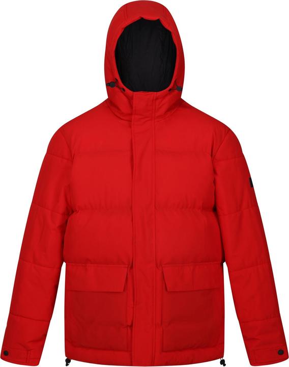 Image du produit Regatta Veste matelassée Falkner pour hommes (L)