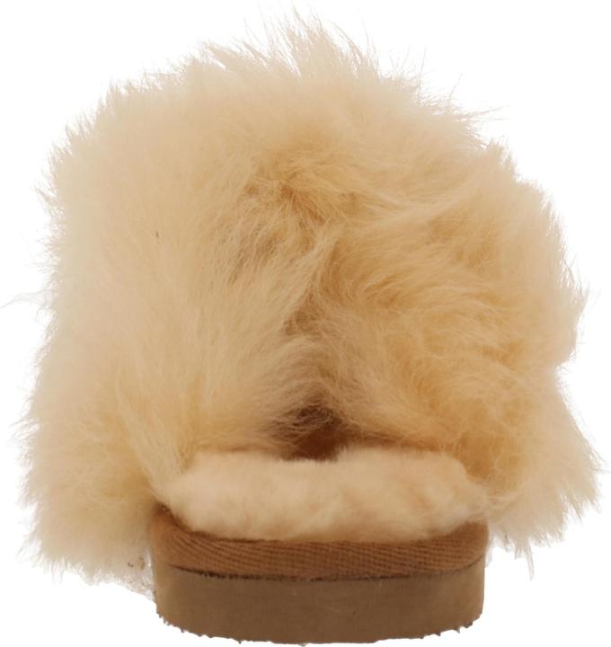 Actual product image Shepherd of Sweden Slippers (36)