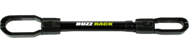 Immagine prodotto BuzzRack Adattatore BuzzGrip (Nero)