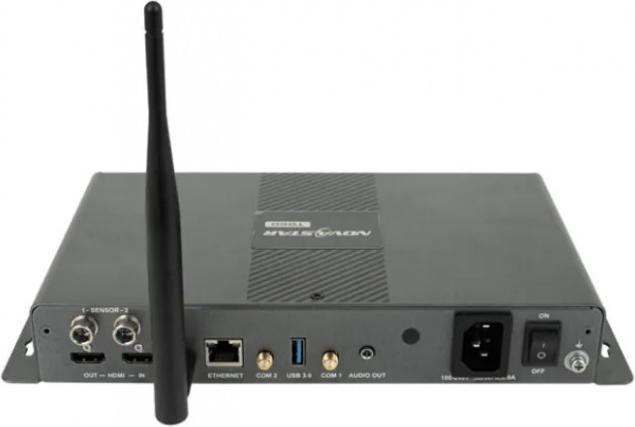 Produktbild NovaStar Taurus TB-60