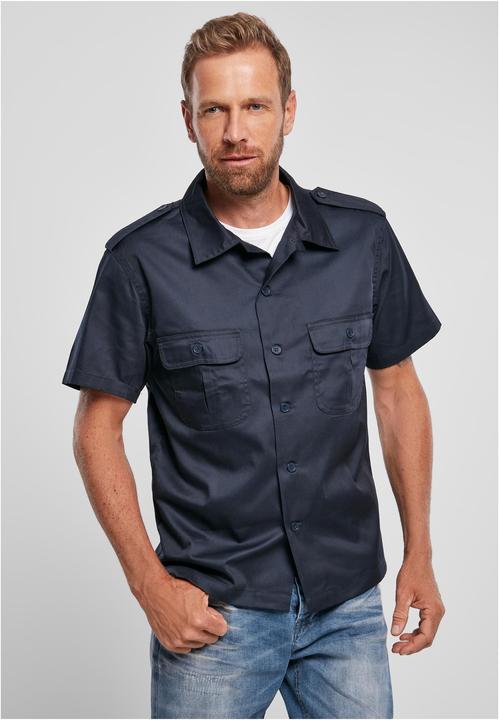 Image du produit Brandit Short Sleeves US Shirt (4XL)
