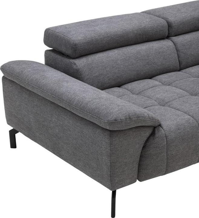 Actual product image Beldomo Style Vegas-S (Corner sofa)