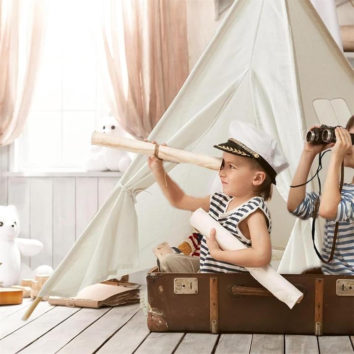 Immagine prodotto Herfair Tipi Zelt