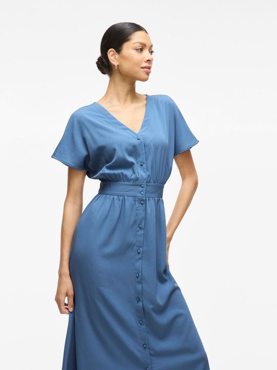 Produktbild Vila Kurzarm Midikleid (42)
