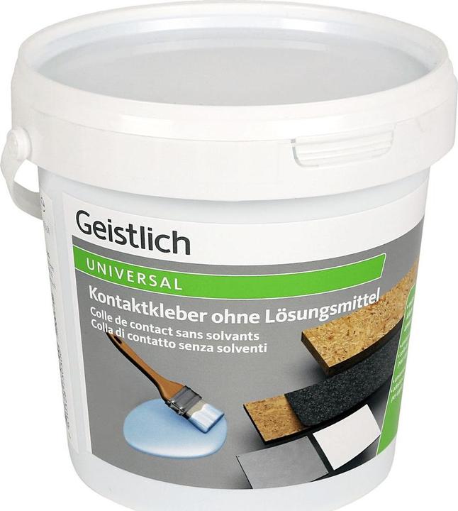 Actual product image Geistlich Kontaktkleber (1000 g)