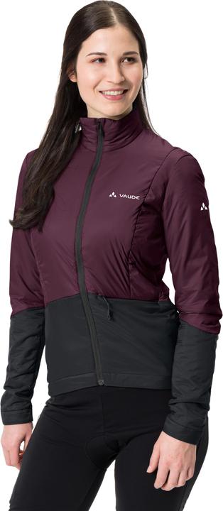 Actual product image Vaude Women's Kuro Insulation Jacket (36)