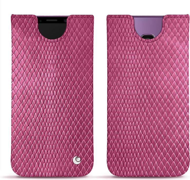 Productafbeelding Noreve Lederen omslag (Samsung Galaxy S9+)