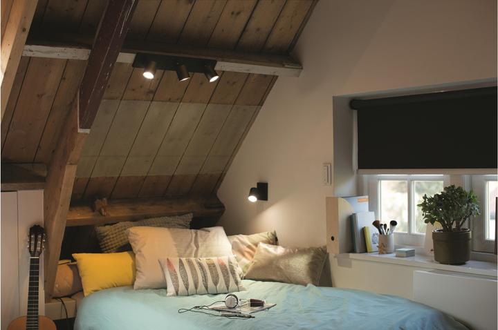 Image du produit Philips Runner d'ambiance blanc (350 lm, GU10)