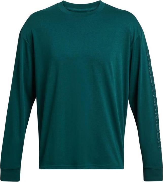 Under Armour TShirt Langärmlig