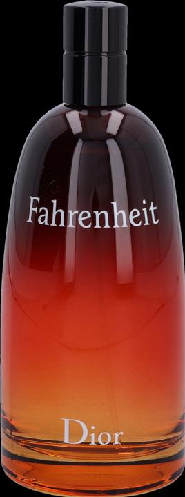 Produktbild Dior Fahrenheit (Eau de Toilette, 200 ml)