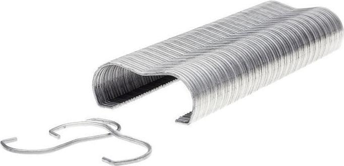 Rapid C75 ring clamps steel 6,000 pieces (6000 x)