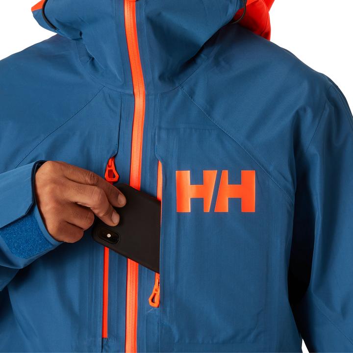 Actual product image Helly Hansen Elevation Infinity 3.0 (M)