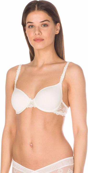 Produktbild Chantelle Schalen-BH "Champs Elysées" ivory (75 C)