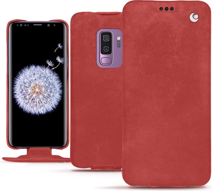Image du produit Noreve Housse cuir vertical (Samsung Galaxy S9+)