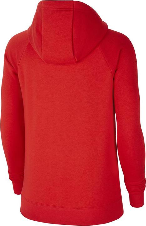 Actual product image Nike Park 20 Fleece Women Full-Zip (L)