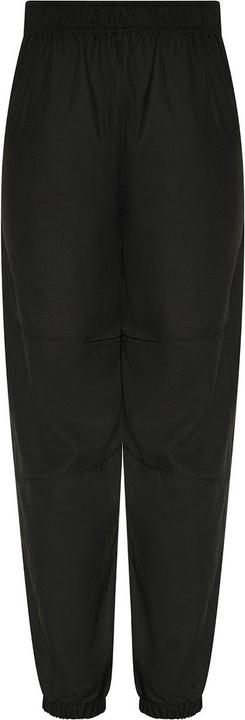 Actual product image Awdis Unisex Adult Active Jogging Bottoms (L)