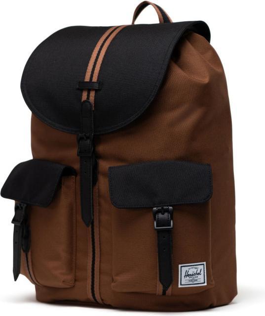 Produktbild Herschel Rucksack Dawson Saddle/Black (20 l)