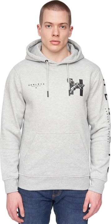 Henleys Kilhen Kapuzenpullover