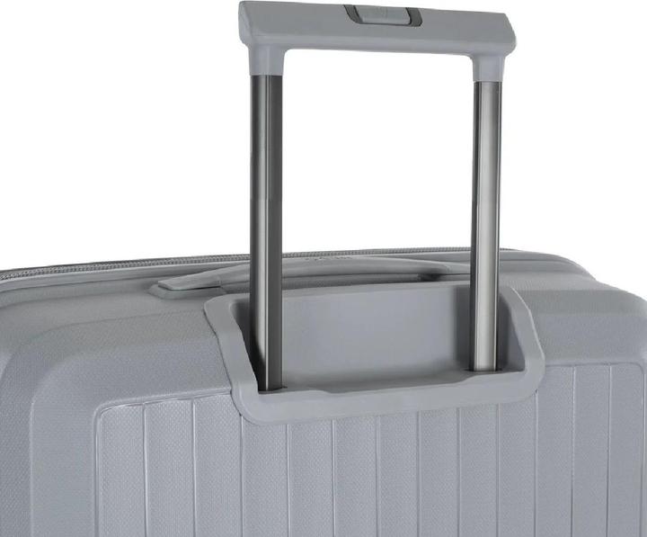 Produktbild Heys Airlite -matkalaukku, harmaa (39 l, Handgepäck (bis 50l))