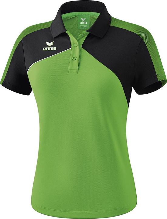 Erima Premium One 2.0 Poloshirt Damen (42)