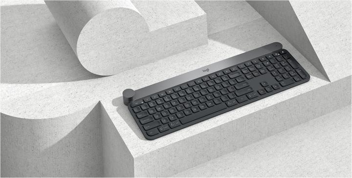 Image du produit Logitech Craft (US, Sans fil)