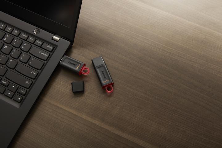 Immagine prodotto Kingston DataTraveler Exodia (256 GB, USB-A)
