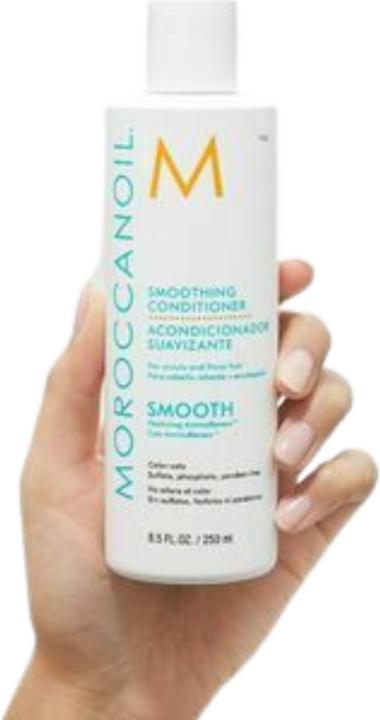 Actual product image Moroccanoil Smooth (250 ml)