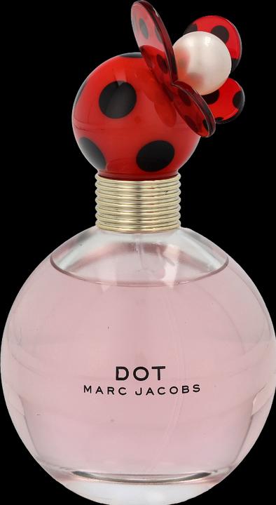 Actual product image Marc Jacobs dot (Eau de parfum, 100 ml)