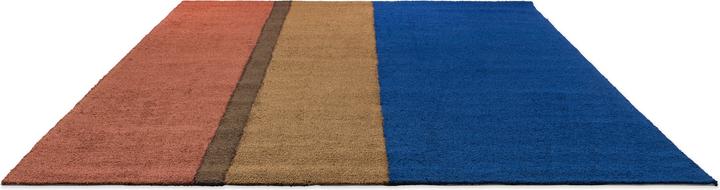 Image du produit Brink & Campman Habitat Festival Stripe (200 x 280 cm)