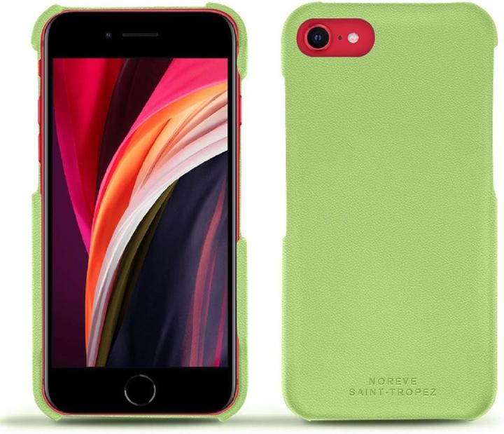 Productafbeelding Noreve Lederen omslag (Apple iPhone SE (3e generatie), Apple iPhone SE (2e generatie))