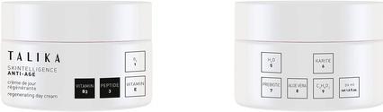 Produktbild Talika Skintelligence Anti-Age Regenerating Day Cream 50ml (50 ml, Tagescreme)
