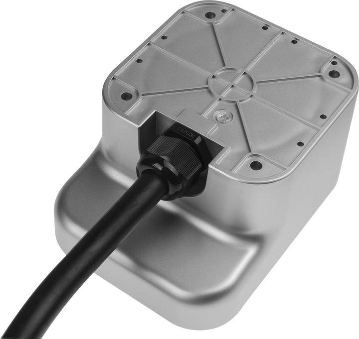 Image du produit GreenCell GC EV PowerBox (Type 2, 22 kW, 32 A, Type 2)