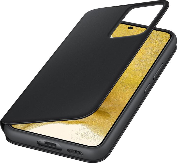 Produktbild Samsung Smart Clear View Cover (Samsung Galaxy S22+)