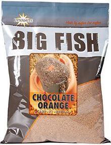 Immagine prodotto Dynamite Baits Big fish 1,8 kg