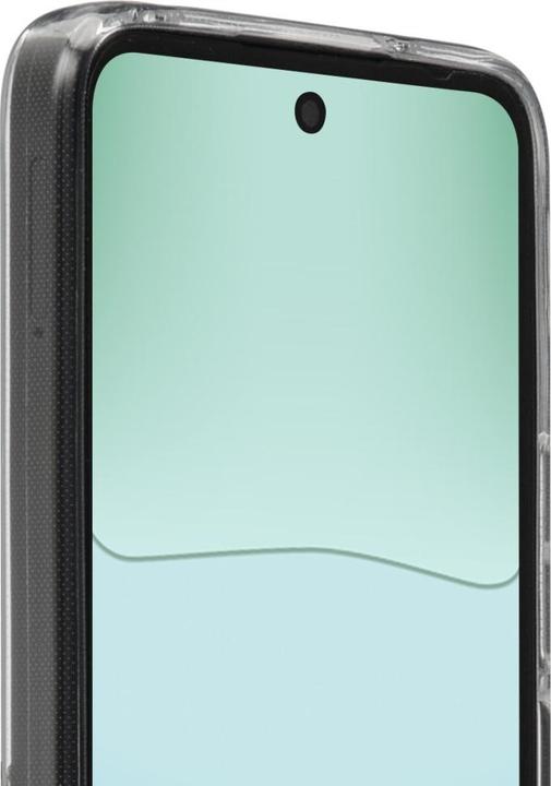 Actual product image Hama Always Clear (Xiaomi Redmi 13)