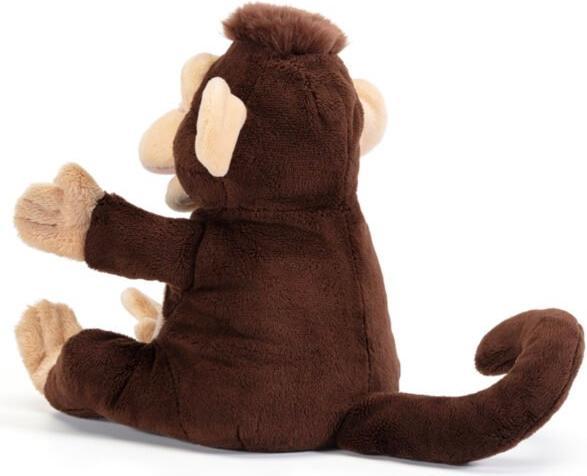 Actual product image Trudi Monkey