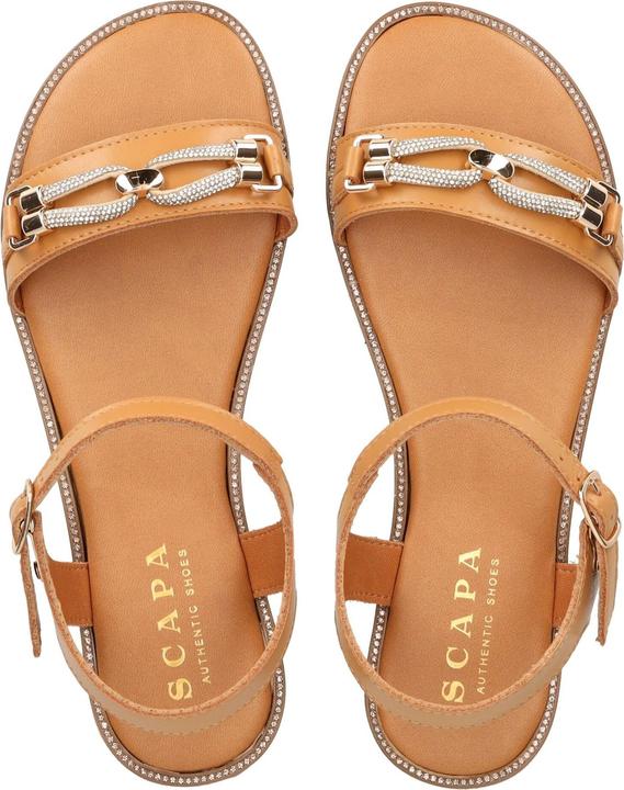 Actual product image Scapa Sandalen (40)